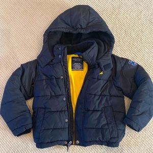 Nautica Winter Coat